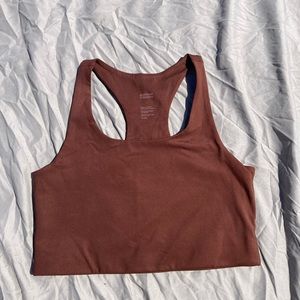 Girlfriend Collective Paloma sports bra
